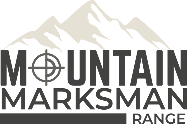 Mountain Marksman Range